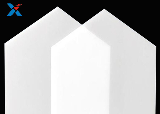 comprar Hoja de acrílico del difusor del poliestireno blanco online manufacture