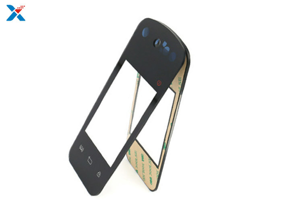 comprar Hoja de acrílico resistente de la abrasión clara del plexiglás con la capa dura ULTRAVIOLETA online manufacture