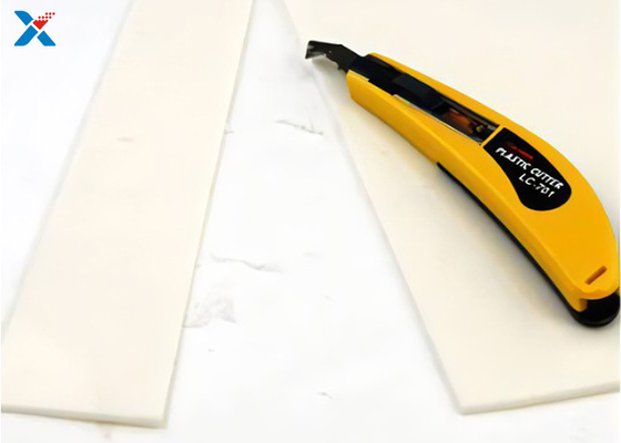comprar tablero de acrílico del plexiglás de la hoja del corte de encargo 8x4 con un cuchillo que anota online manufacture