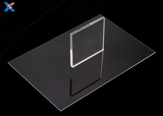 comprar Los paneles plásticos sacados del plexiglás de la hoja de acrílico 4x8 cortaron a la medida online manufacture