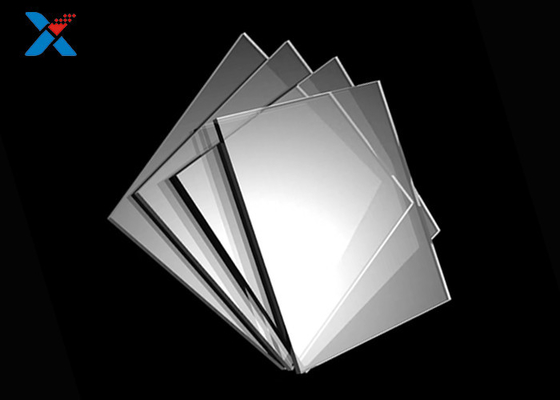 comprar El cubrir grande del tamaño de las hojas de acrílico claras de encargo del plexiglás sacado online manufacture