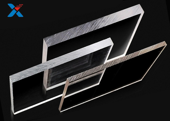comprar El plexiglás del claro de la FCC cubre al tablero de acrílico de Casted del impermeable online manufacture