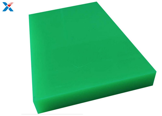 comprar La hoja plástica sacada del plexiglás de la techumbre verde de la hoja cortó a la medida online manufacture