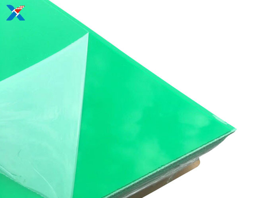 comprar Dar salida a placa sacada tejado grande de acrílico de la hoja del plexiglás de 1m m PMMA online manufacture