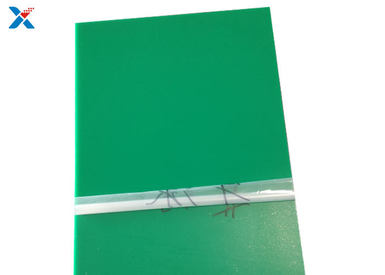 comprar las hojas azules finas del plexiglás 4x8 para los tableros de publicidad cortaron a la medida online manufacture