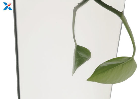 comprar tablero plástico laminado duplicado 3m m de la hoja de acrílico al aire libre del espejo de PMMA online manufacture