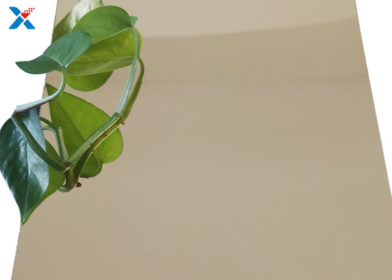 comprar El panel de acrílico de las etiquetas engomadas del espejo de la pared de la hoja del plexiglás de encargo de 1m m online manufacture