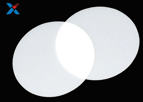 los paneles de acrílico del difusor de 1.5m m helaron la luz del LED que difundía la hoja plástica